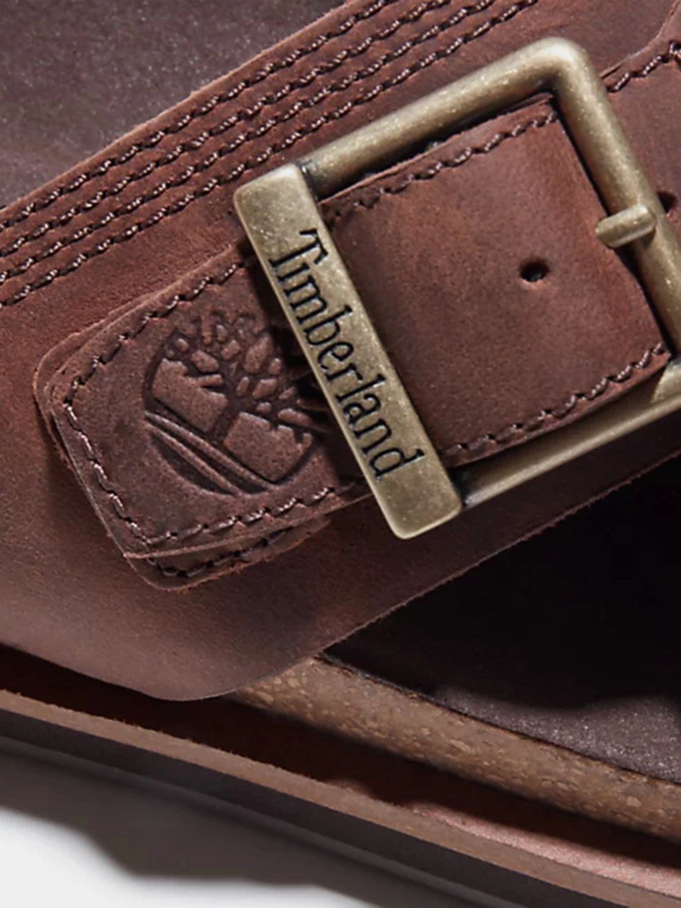 Шлёпанцы Timberland Amalfi Vibes модель TB0A41A1V13 Шлёпанцы Timberland Amalfi Vibes модель TB0A41A1V13 Фото