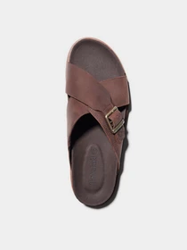 Шлёпанцы Timberland Amalfi Vibes модель TB0A41A1V13 Фото