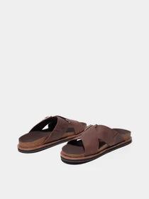 Шлёпанцы Timberland Amalfi Vibes модель TB0A41A1V13 Фото