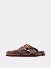 Шлёпанцы Timberland Amalfi Vibes модель TB0A41A1V13 Фото