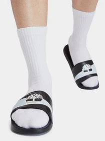 Шлёпанцы Timberland Playa модель TB0A2HNN015 Фото
