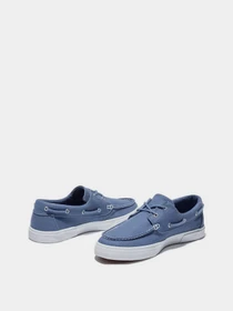 Слипоны и мокасины Timberland Union Wharf 2.0 модель TB0A2HEX432 Фото