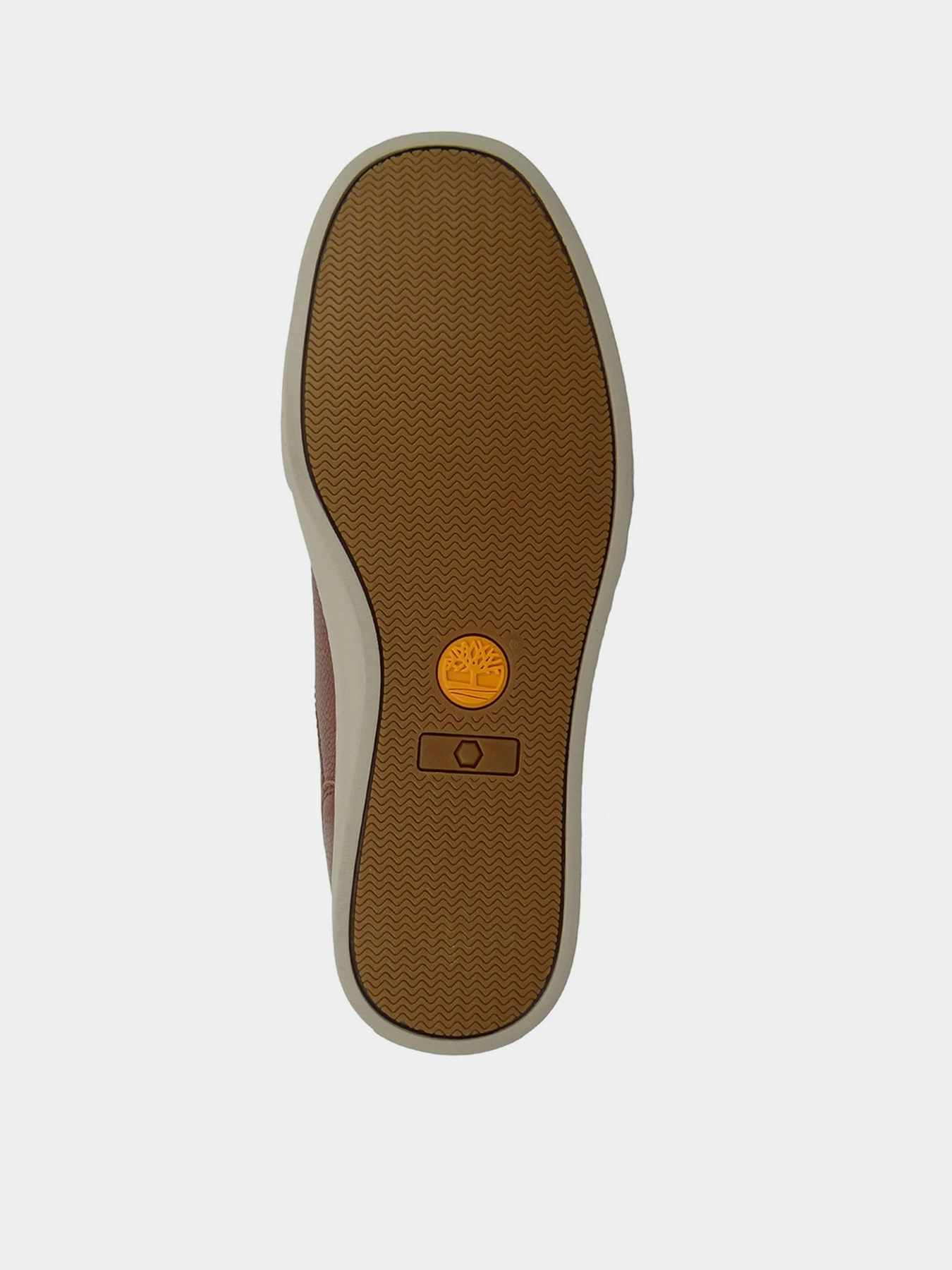 Кеды Timberland Adventure 2.0 OX модель TB0A2GYWCH7 Фото