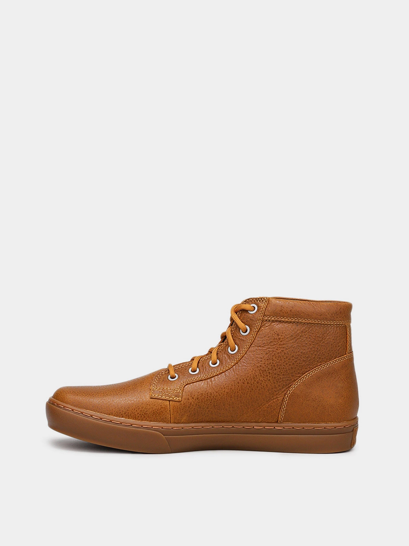 Ботинки и сапоги Timberland Adventure 2.0 Warm-Lined Chukka модель TB0A3ZWH231 Фото
