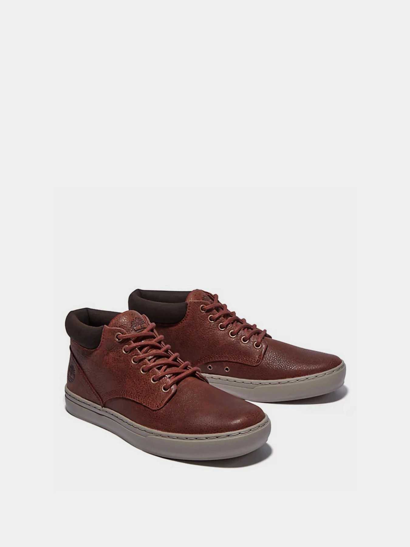 Ботинки и сапоги Timberland Adventure 2.0 модель TB0A2GTTCH7 Ботинки и сапоги Timberland Adventure 2.0 модель TB0A2GTTCH7 Фото