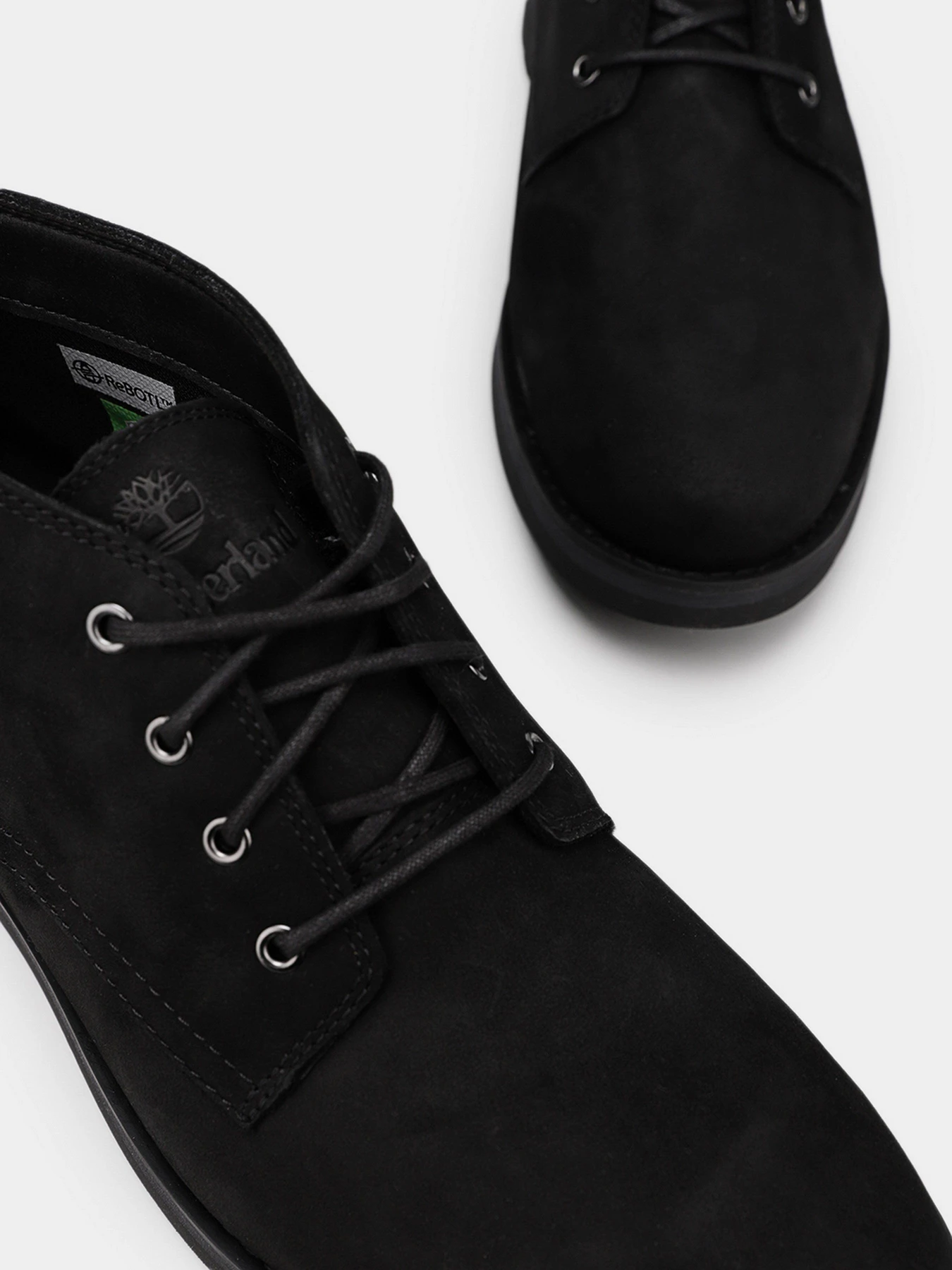 Черевики та чоботи Timberland Alden Brook Chukka модель TB0A3ZUS015 Фото