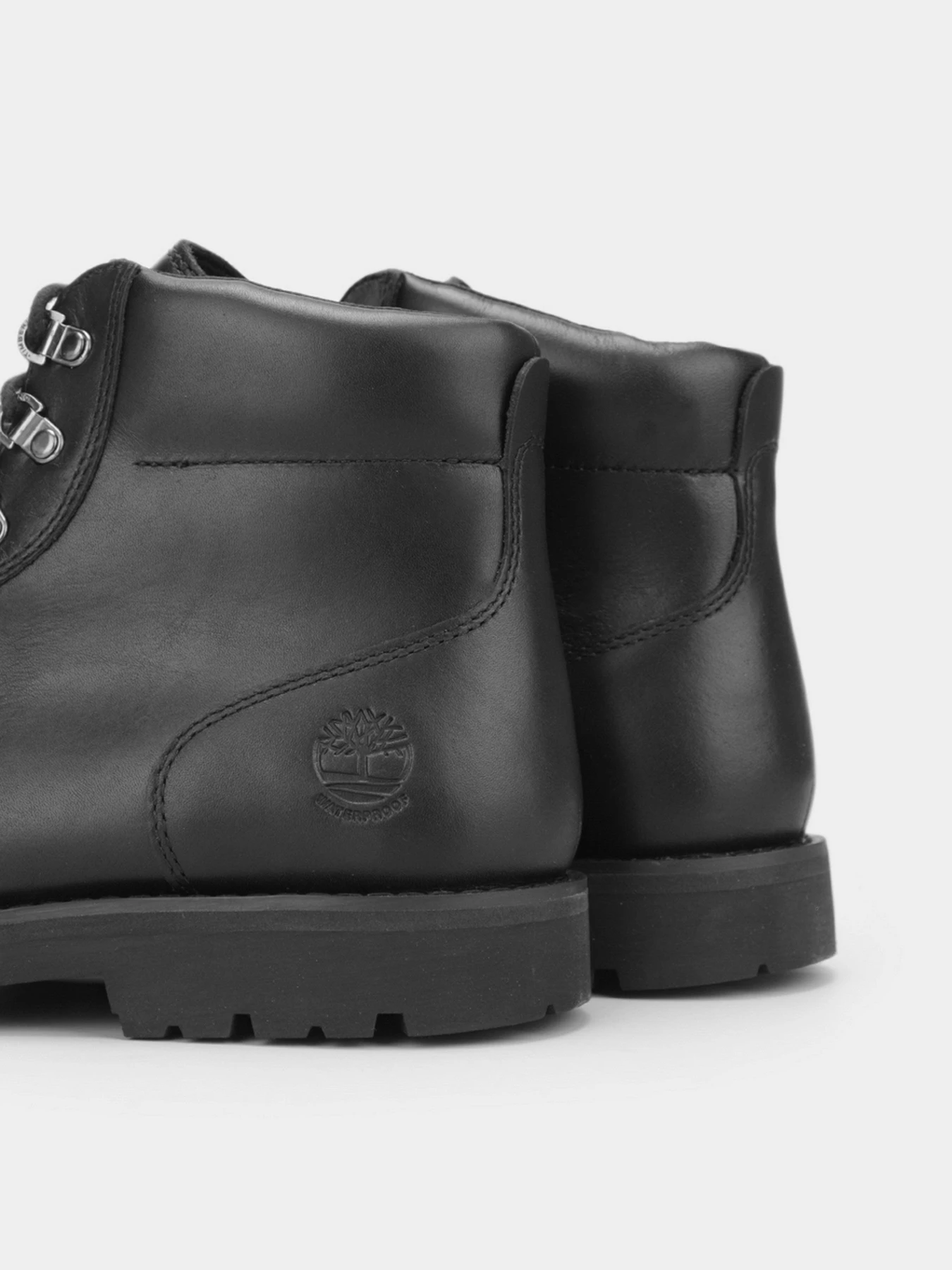 Черевики та чоботи Timberland Alden Brook модель TB0A27ZK015 Черевики та чоботи Timberland Alden Brook модель TB0A27ZK015 Фото