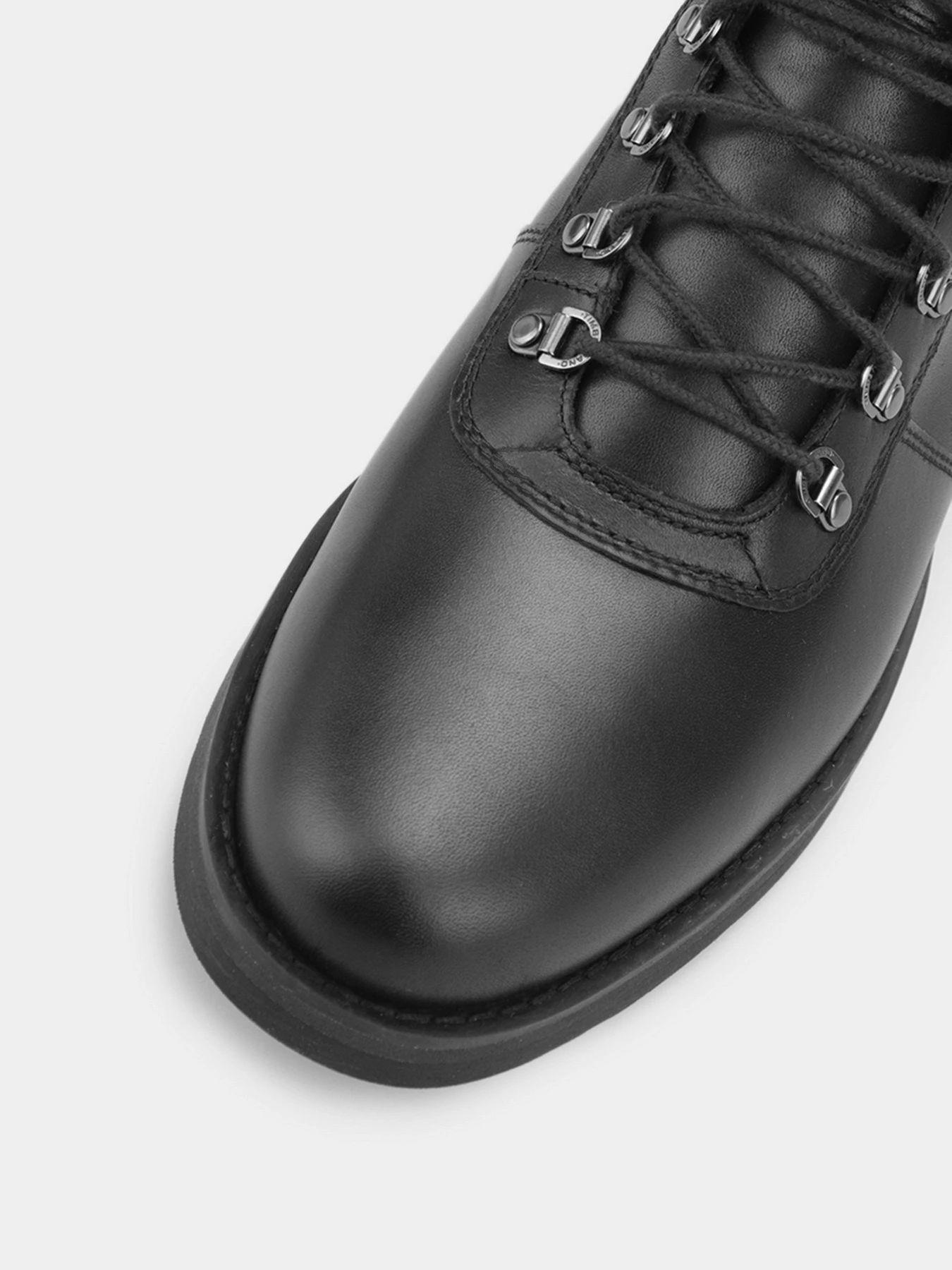 Черевики та чоботи Timberland Alden Brook модель TB0A27ZK015 Черевики та чоботи Timberland Alden Brook модель TB0A27ZK015 Фото