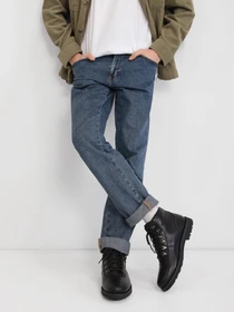 Черевики та чоботи Timberland Alden Brook модель TB0A27ZK015 Фото