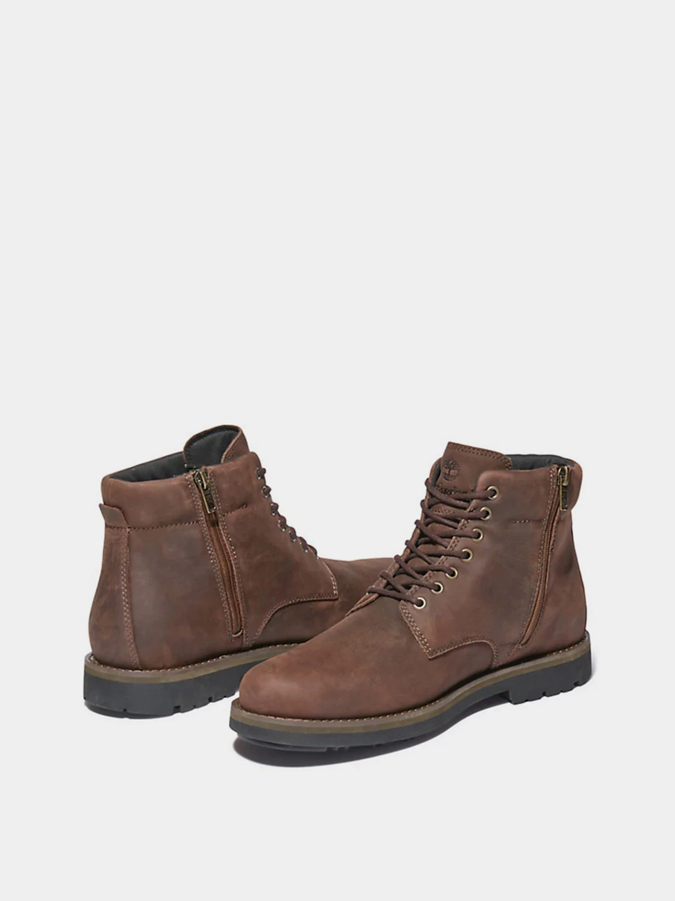 Черевики та чоботи Timberland Alden Brook Side-Zip модель TB0A27YMV13 Фото