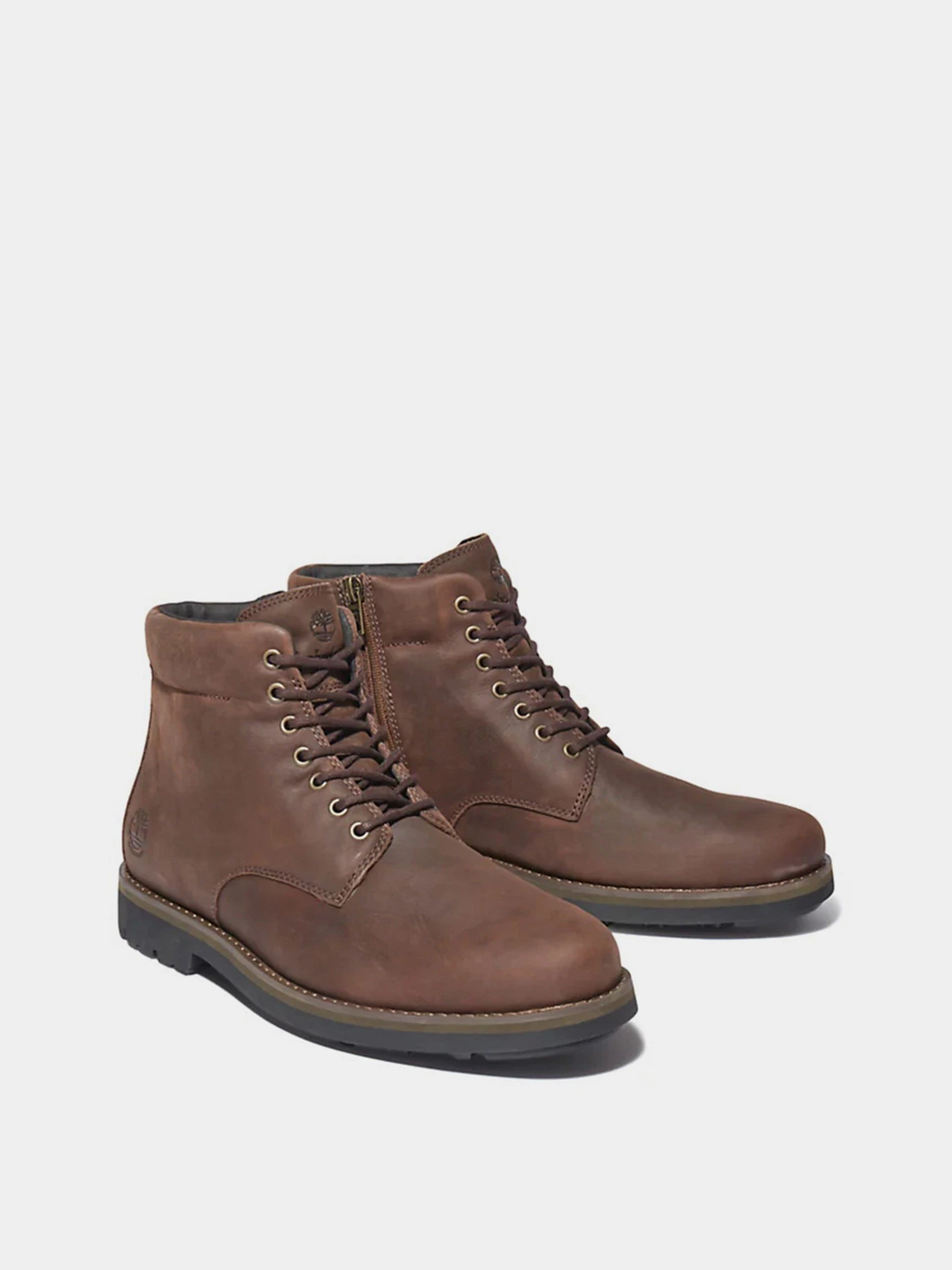 Черевики та чоботи Timberland Alden Brook Side-Zip модель TB0A27YMV13 Фото