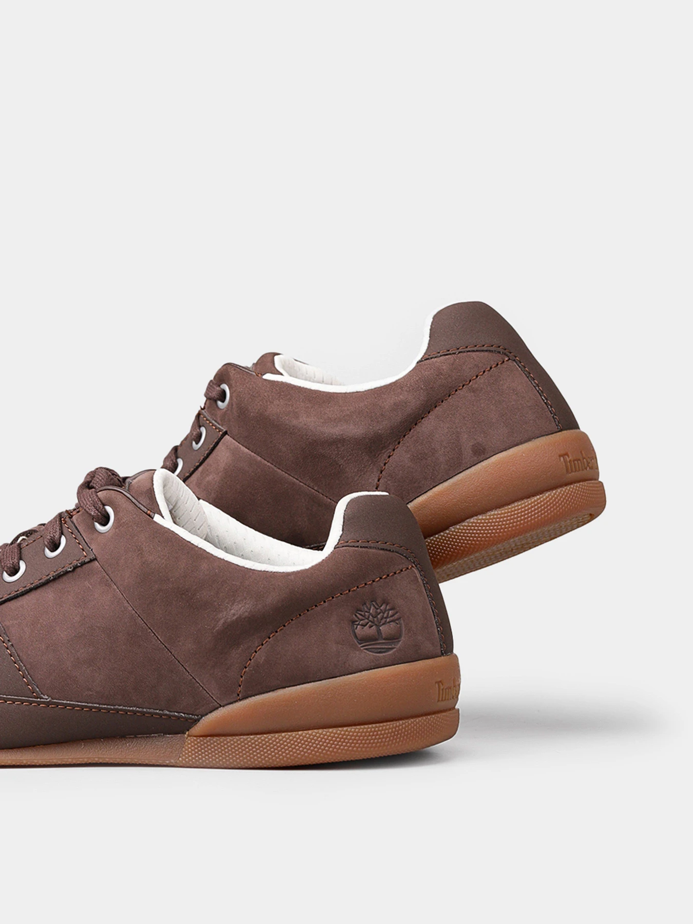 Кеди Timberland Split Cupsole модель TB0A28FGD40 Фото
