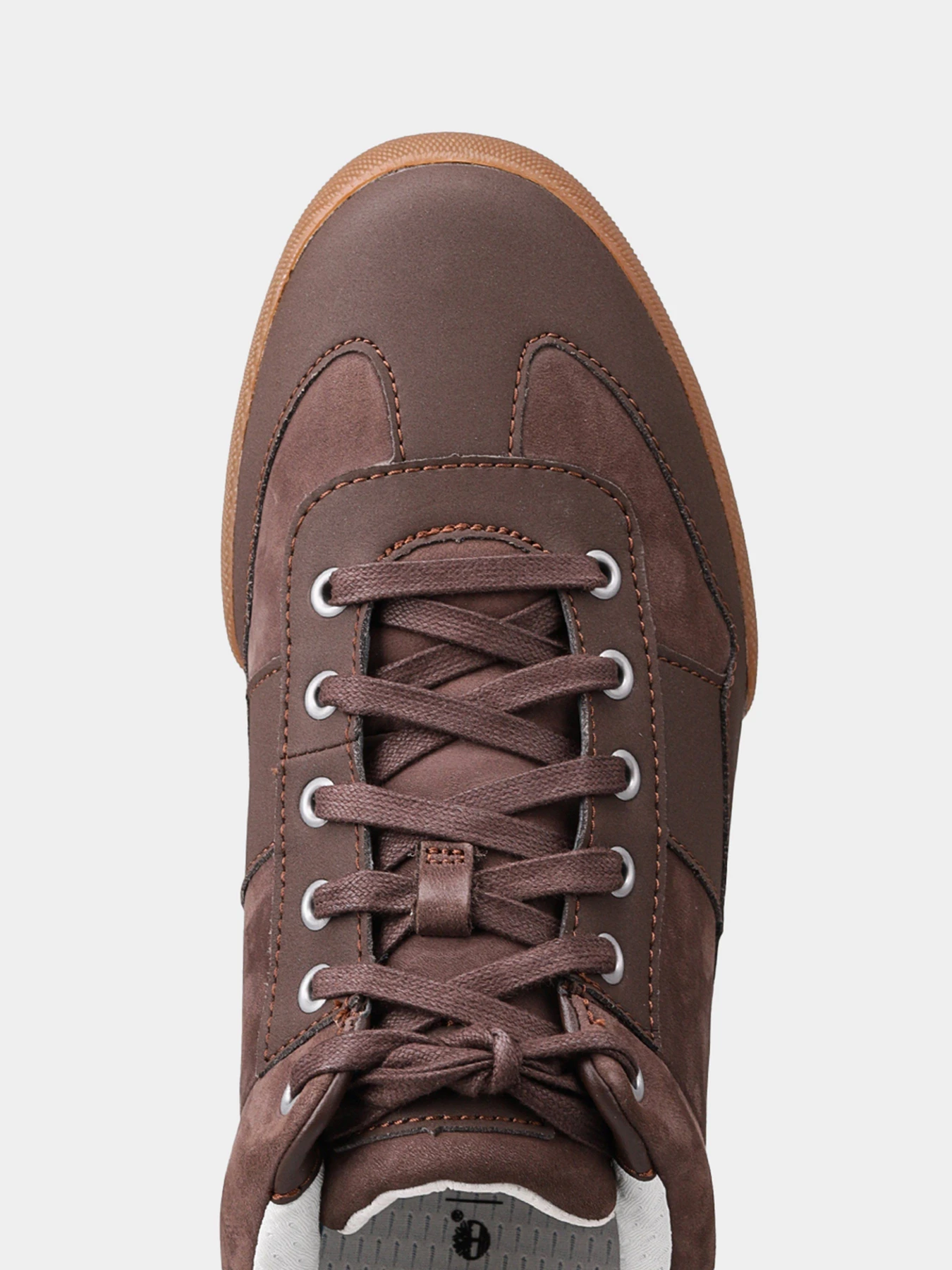 Кеди Timberland Split Cupsole модель TB0A28FGD40 Фото