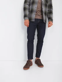 Кеди Timberland Split Cupsole модель TB0A28FGD40 Фото