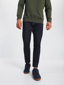Кеди Timberland Split Cupsole модель TB0A28JS410 Фото