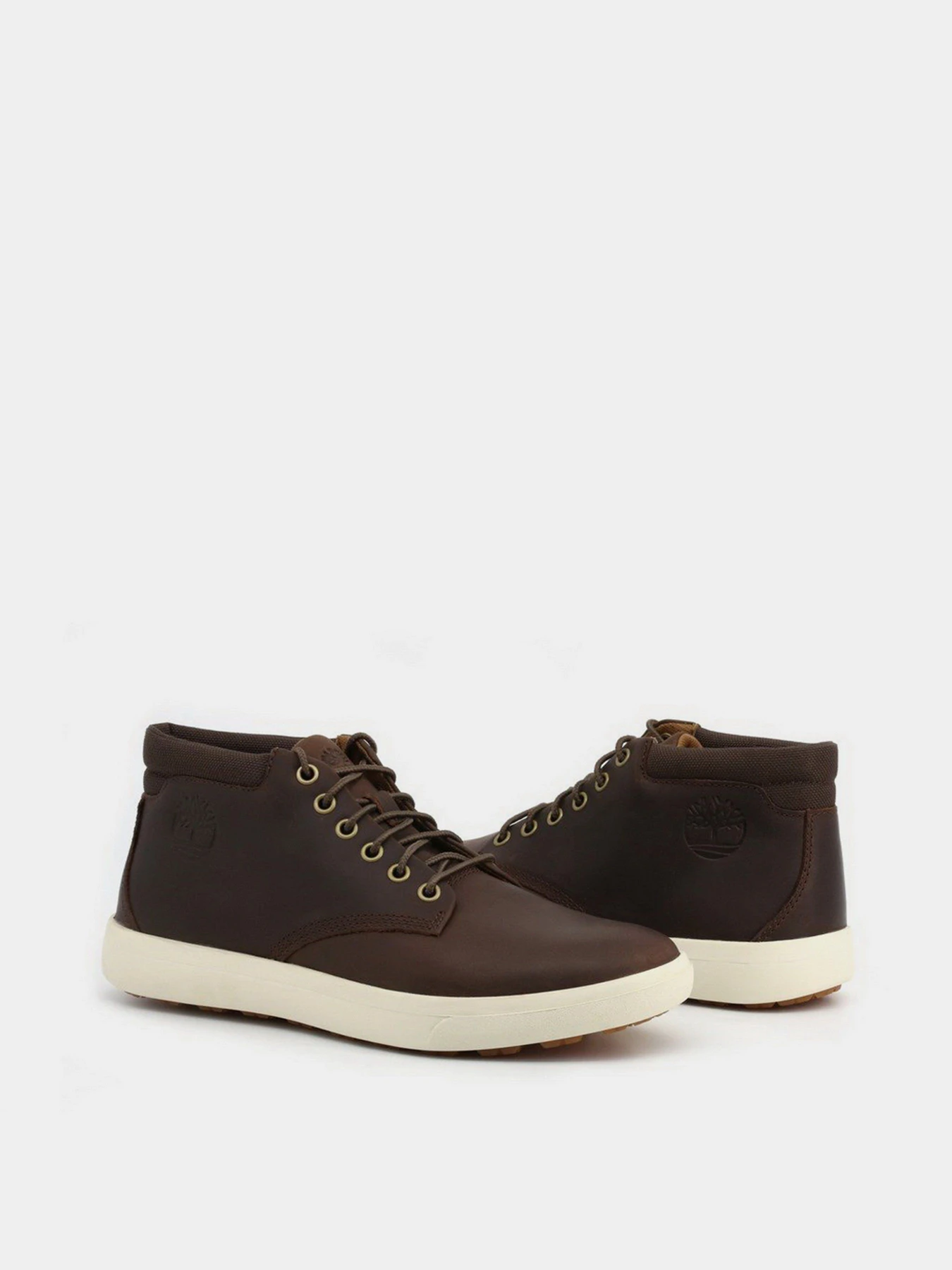 Ботинки и сапоги Timberland Ashwood Park модель TB0A23U9242 Фото