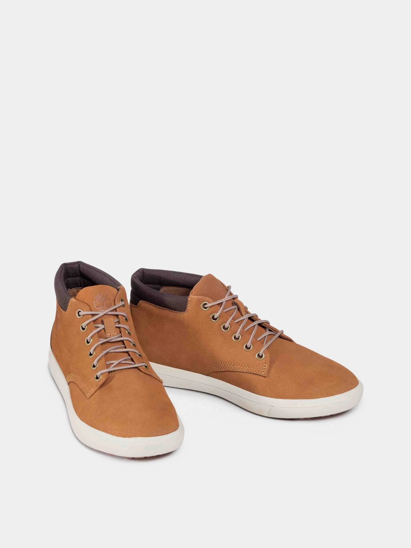 Черевики та чоботи Timberland Ashwood Park модель TB0A1Z3K231 Фото