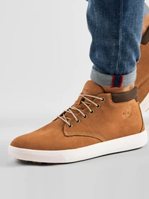 Черевики та чоботи Timberland Ashwood Park модель TB0A1Z3K231 Фото