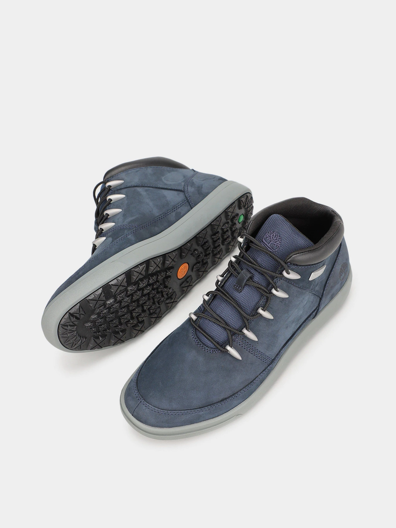 Черевики та чоботи Timberland Ashwood Park Hiker модель TB0A27YB019 Черевики та чоботи Timberland Ashwood Park Hiker модель TB0A27YB019 Фото