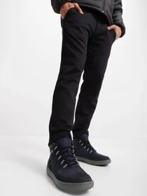 Черевики та чоботи Timberland Ashwood Park Hiker модель TB0A27YB019 Фото