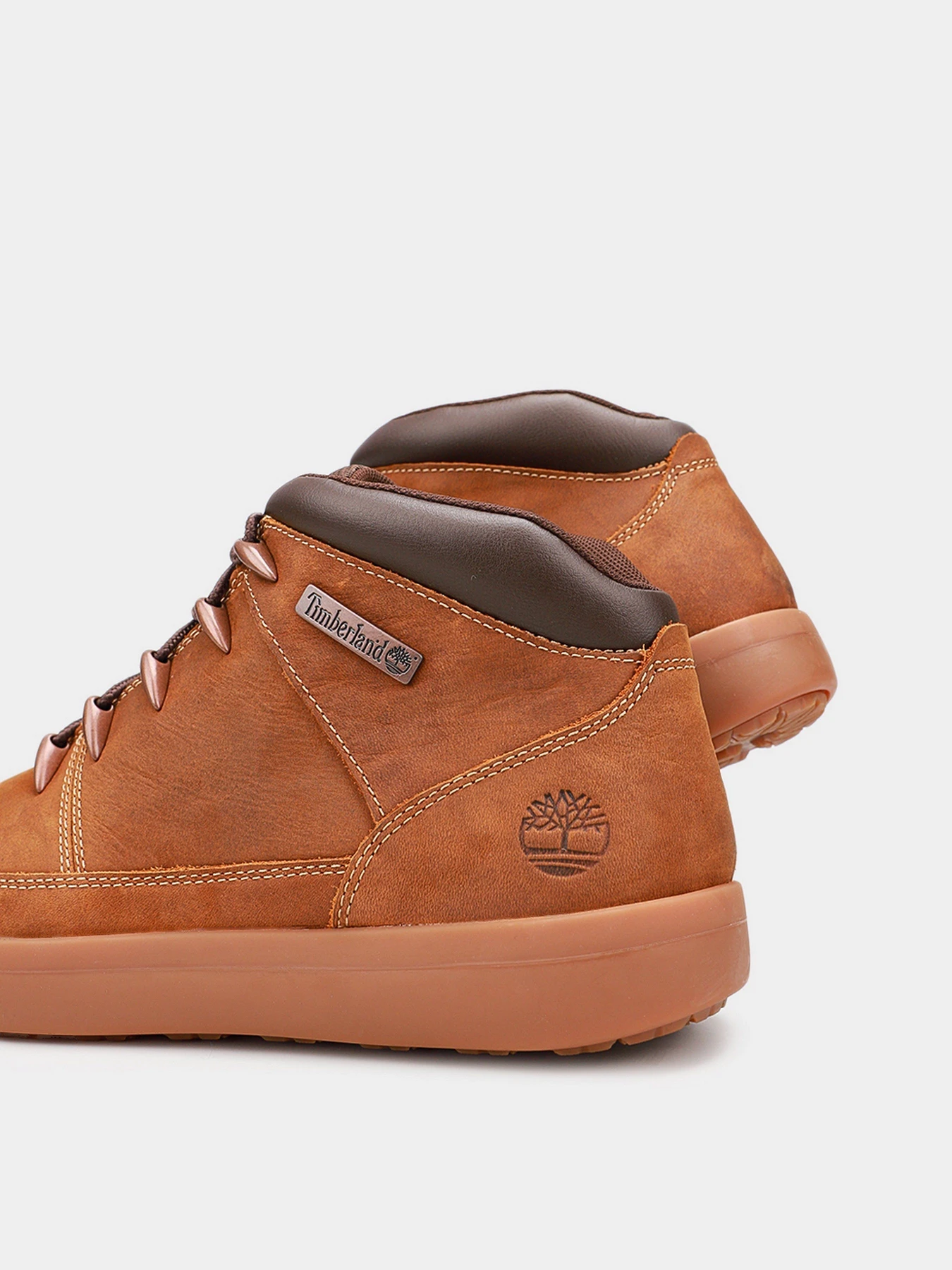 Черевики та чоботи Timberland Ashwood Park модель TB0A2GRZ231 Черевики та чоботи Timberland Ashwood Park модель TB0A2GRZ231 Фото