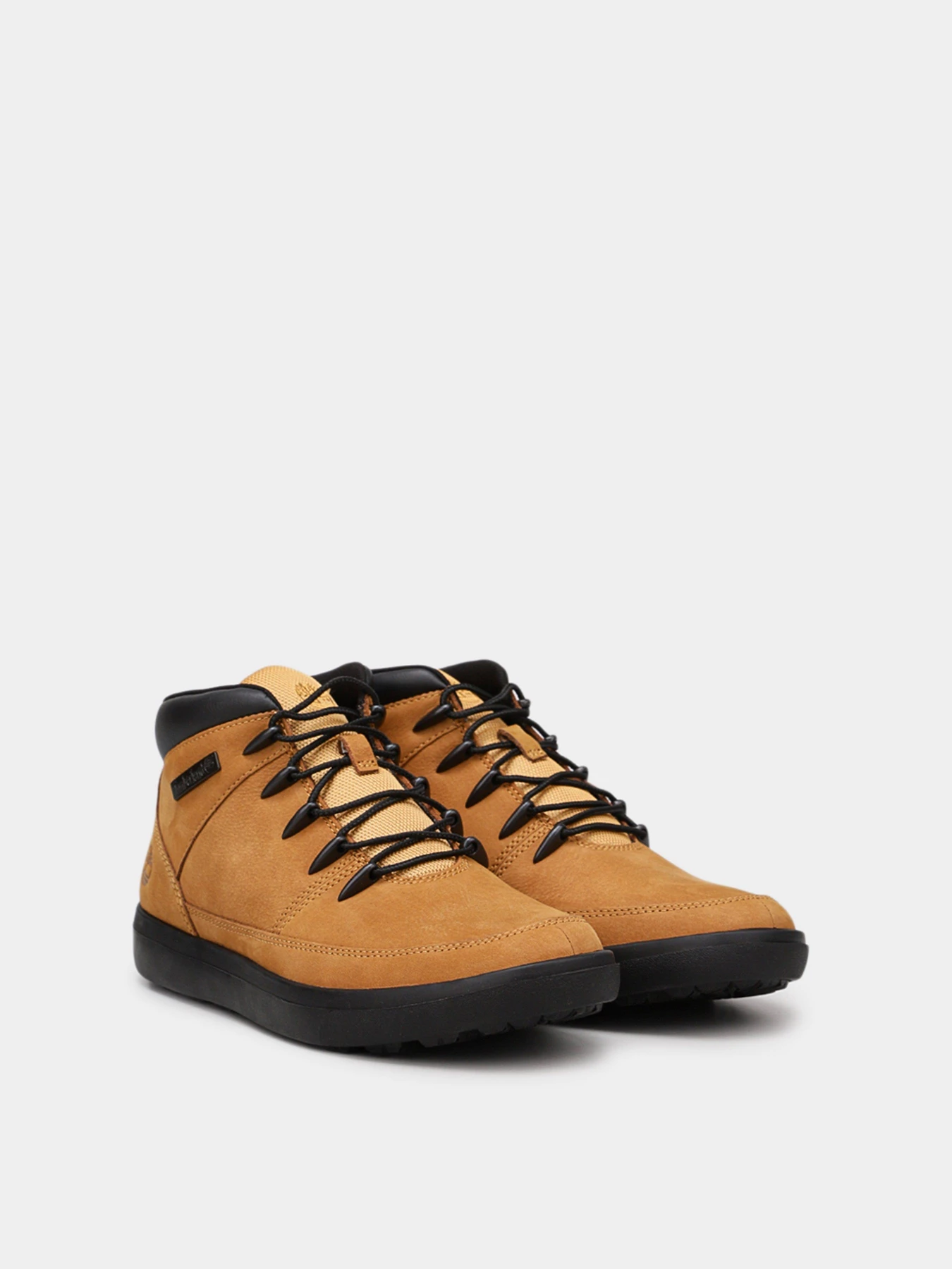 Черевики та чоботи Timberland Ashwood Park Chukka модель TB0A2GS9231 Фото