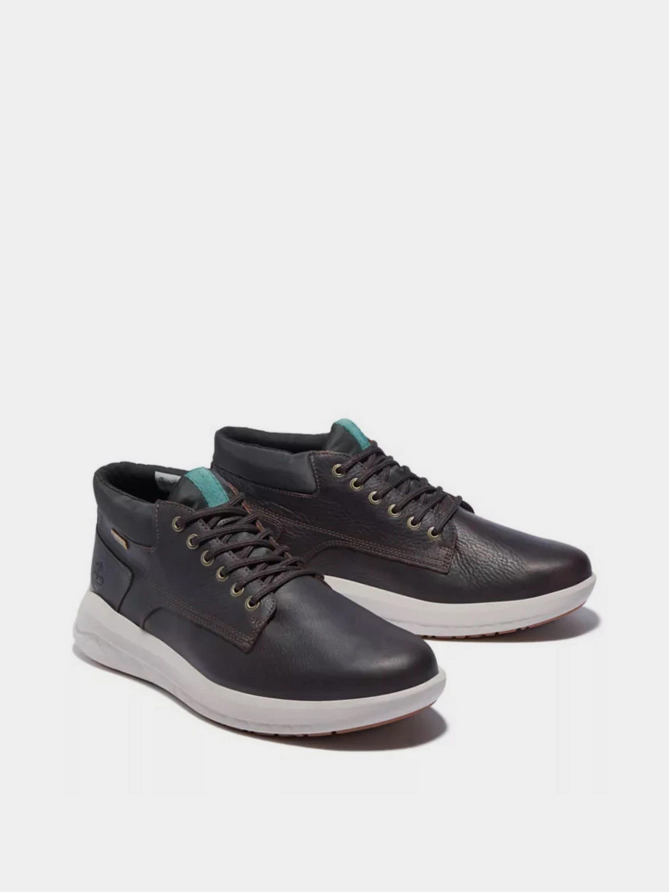 Черевики та чоботи Timberland Ultra Waterproof Chukka модель TB0A281TV13 Фото