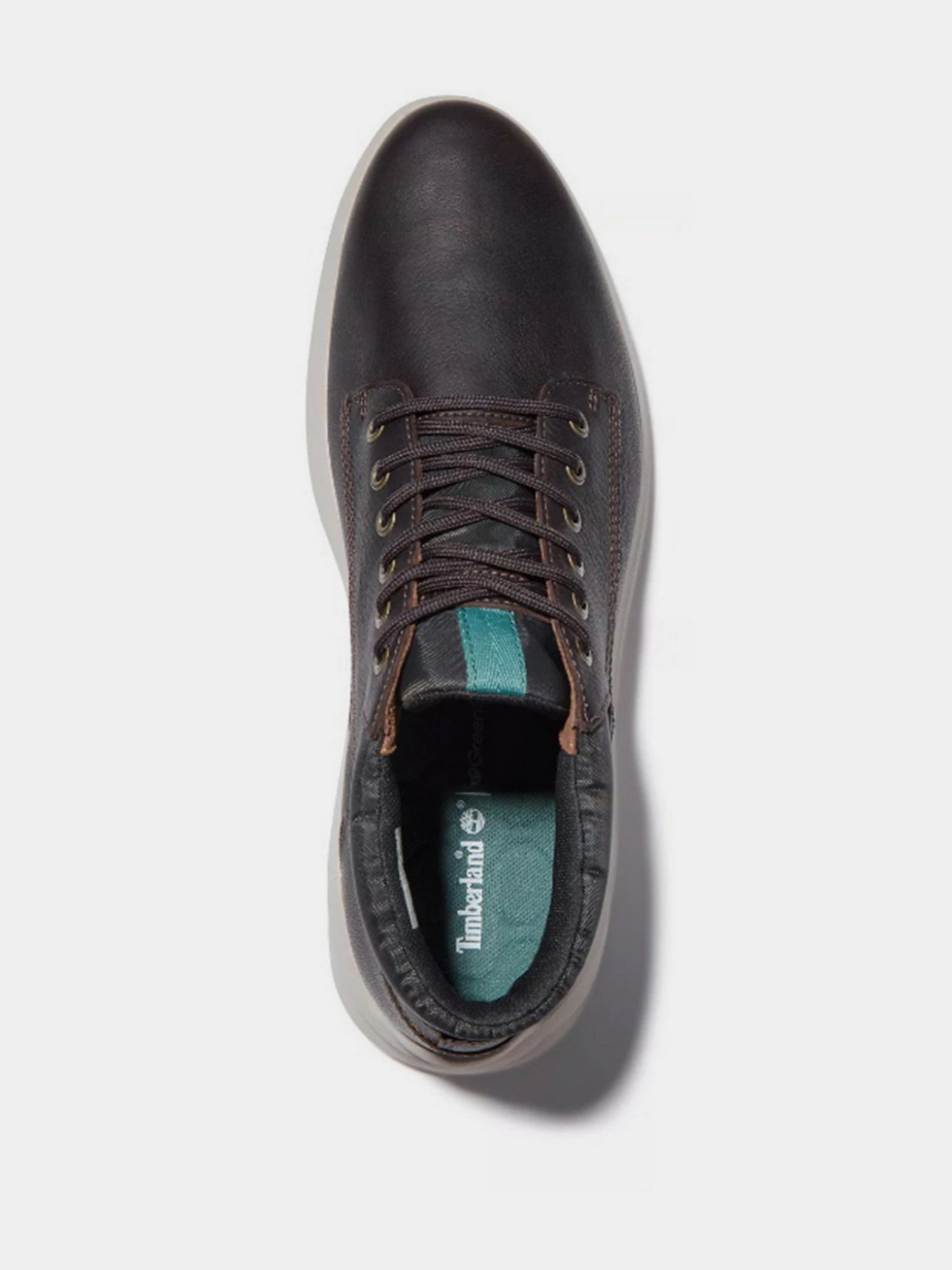 Черевики та чоботи Timberland Ultra Waterproof Chukka модель TB0A281TV13 Фото