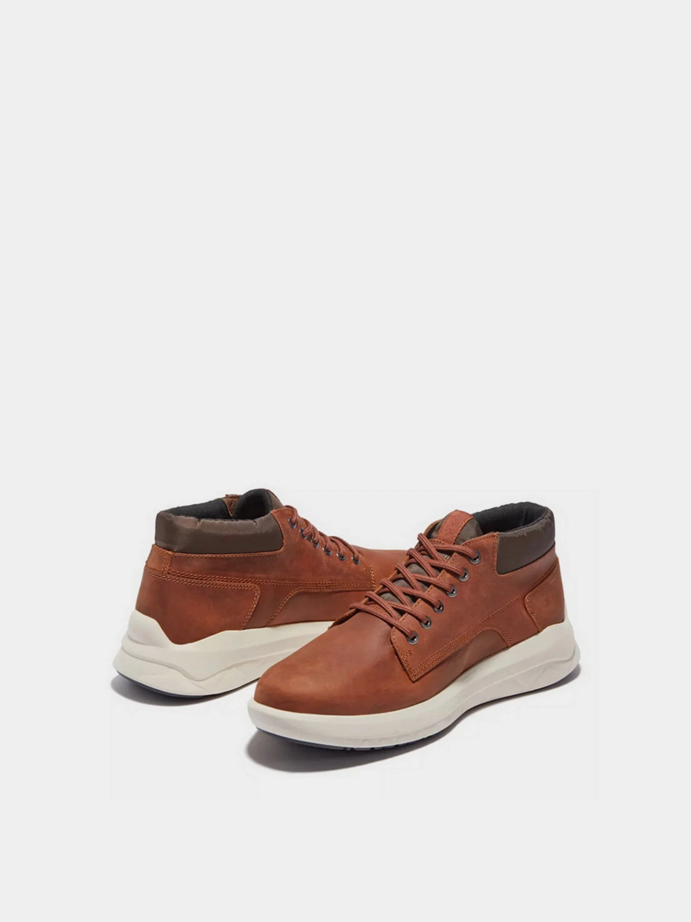Черевики та чоботи Timberland Ultra Waterproof Chukka модель TB0A2817358 Черевики та чоботи Timberland Ultra Waterproof Chukka модель TB0A2817358 Фото