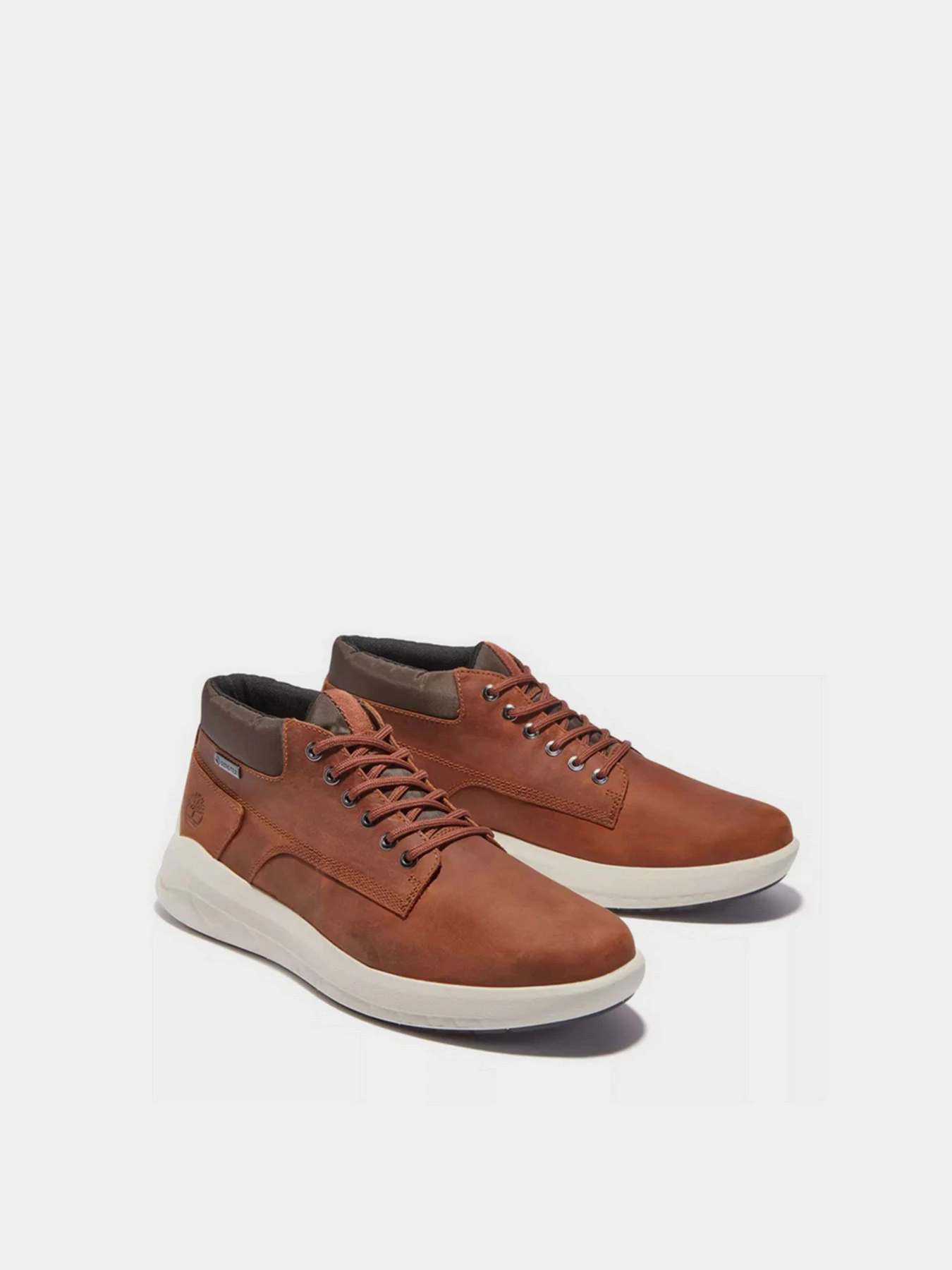 Черевики та чоботи Timberland Ultra Waterproof Chukka модель TB0A2817358 Черевики та чоботи Timberland Ultra Waterproof Chukka модель TB0A2817358 Фото