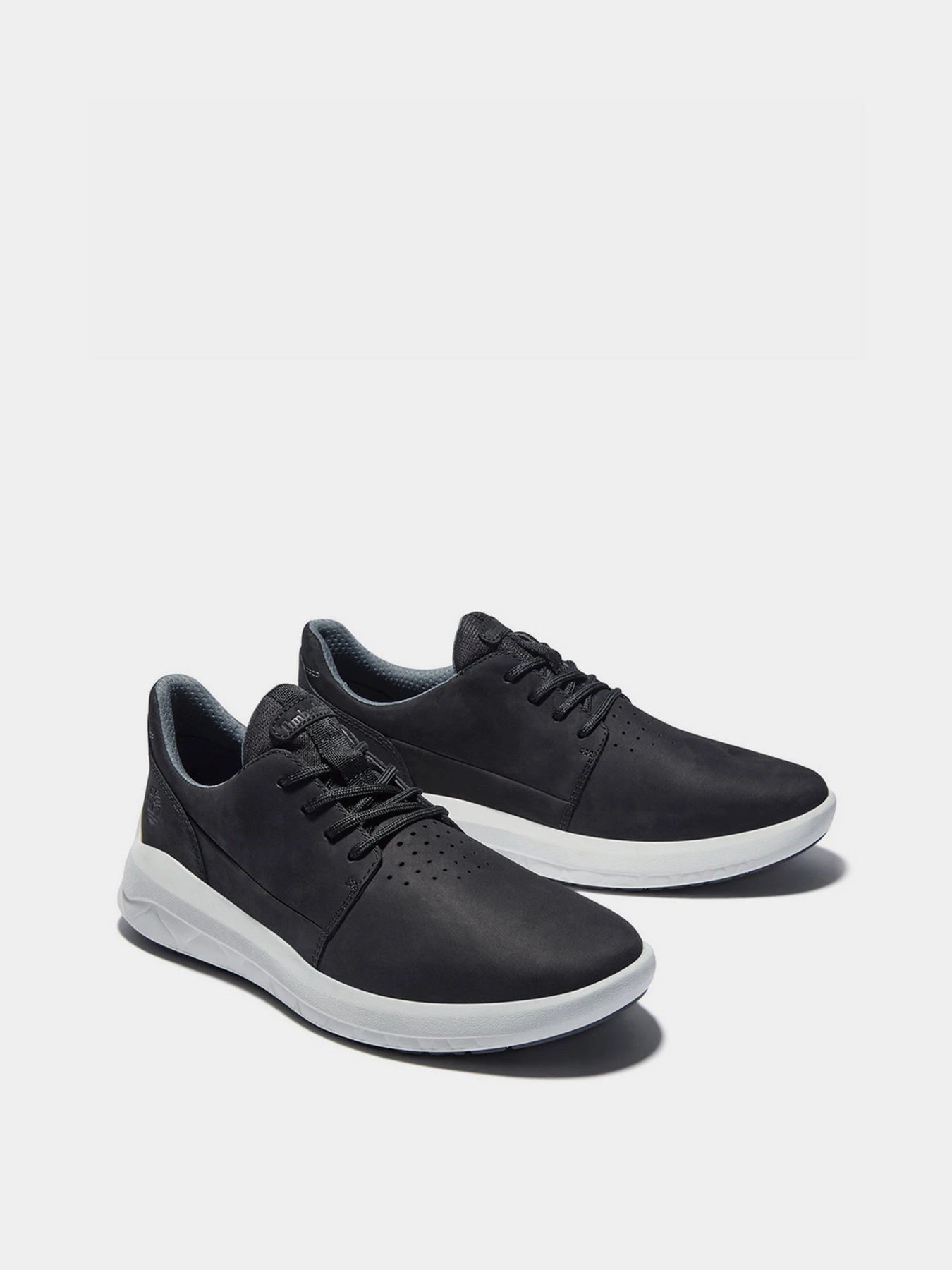 Кроссовки Timberland BRADSTREET ULTRA LTHR OX модель TB0A2GYJ001 Фото