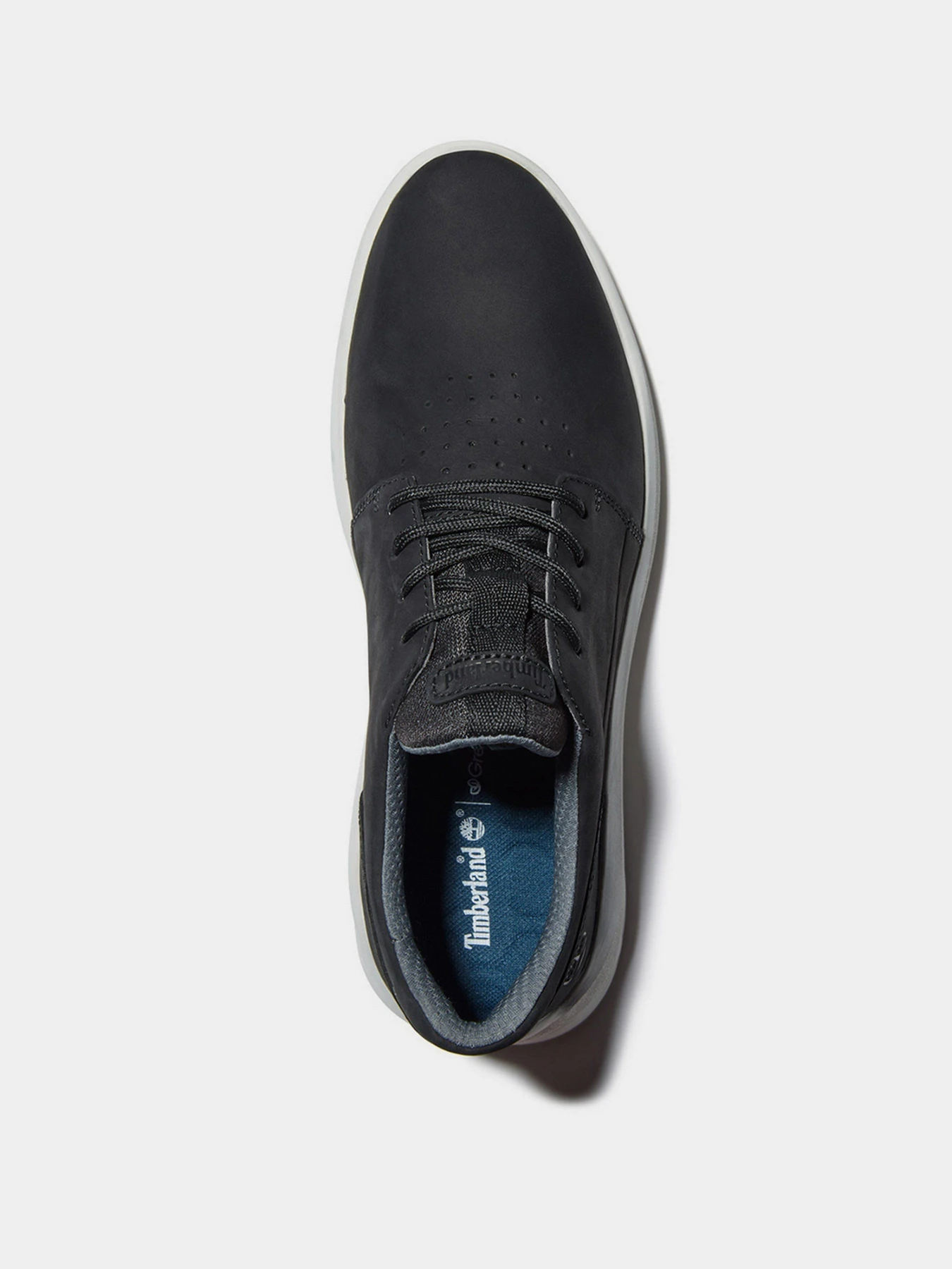 Кроссовки Timberland BRADSTREET ULTRA LTHR OX модель TB0A2GYJ001 Фото