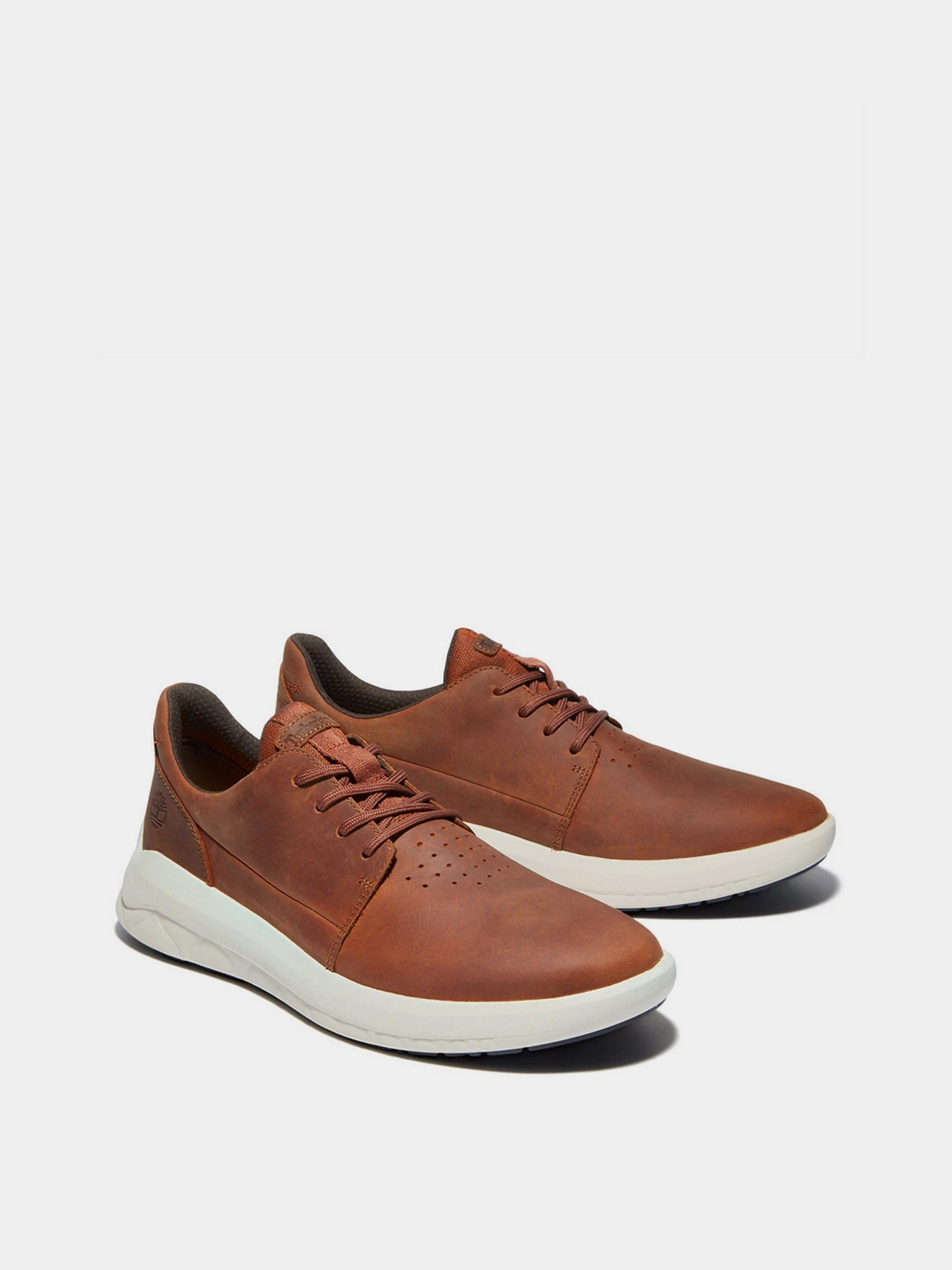 Кросівки Timberland Bradstreet Ultra модель TB0A2GY8358 Кросівки Timberland Bradstreet Ultra модель TB0A2GY8358 Фото