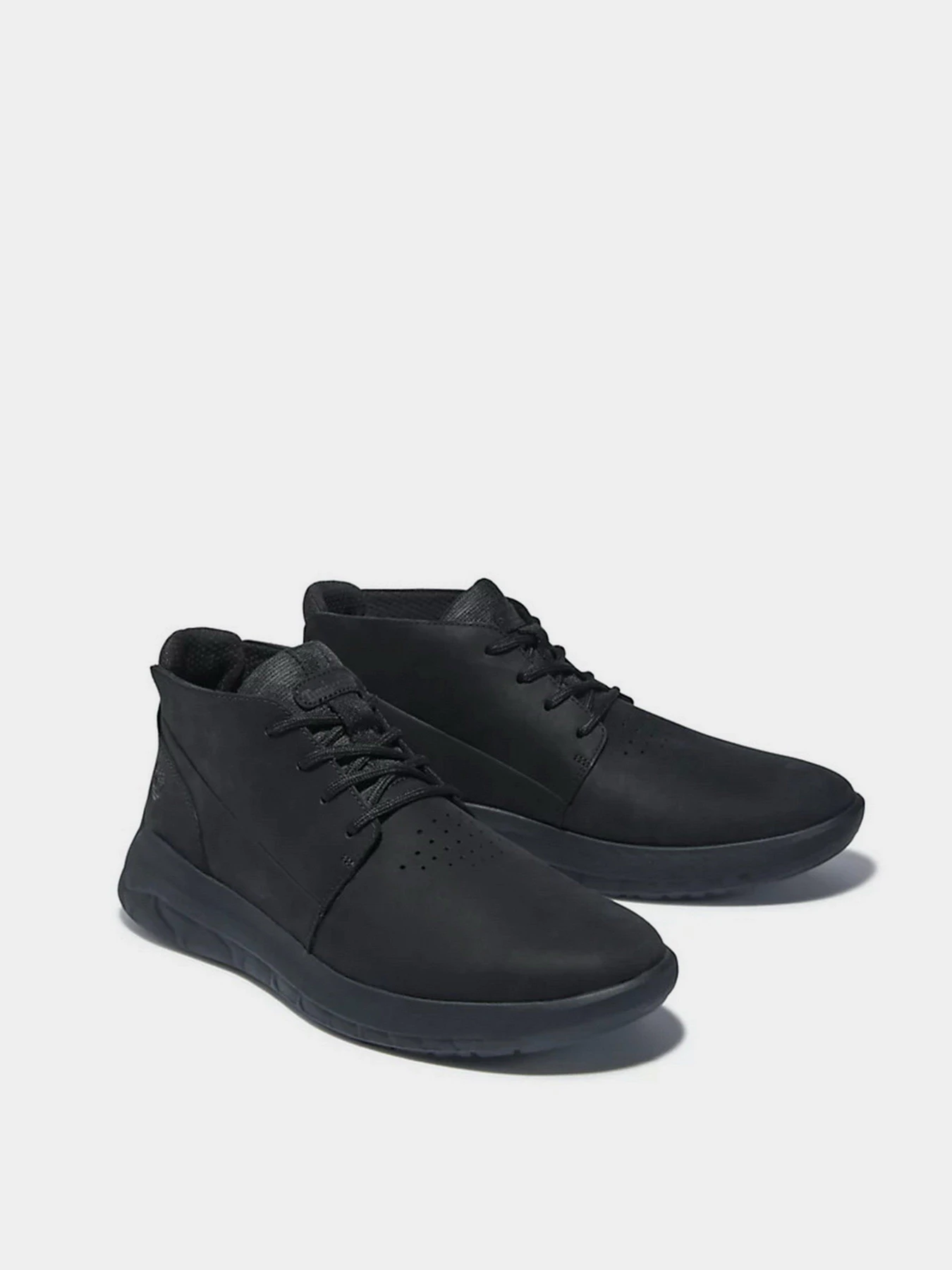 Черевики та чоботи Timberland Bradstreet Ultra Chukka модель TB0A2GVE001 Фото