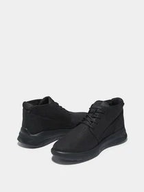 Черевики та чоботи Timberland Bradstreet Ultra Chukka модель TB0A2GVE001 Фото