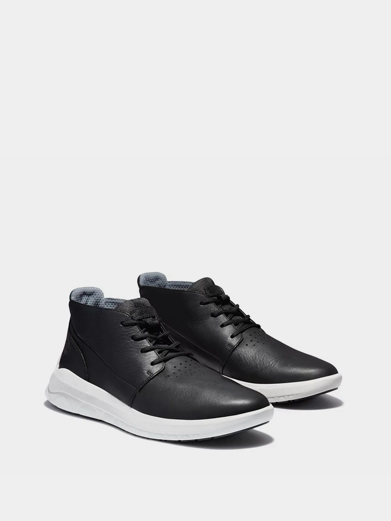 Ботинки и сапоги Timberland Bradstreet Ultra модель TB0A42F1015 Ботинки и сапоги Timberland Bradstreet Ultra модель TB0A42F1015 Фото