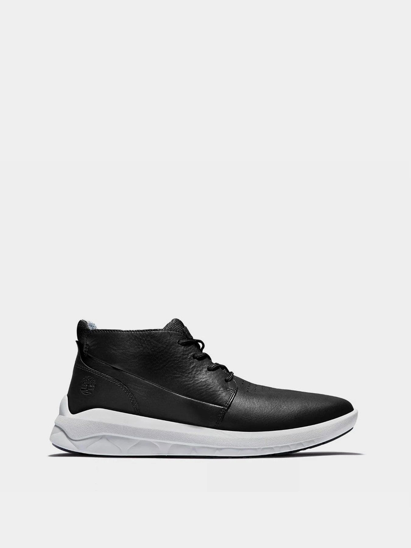 Ботинки и сапоги Timberland Bradstreet Ultra модель TB0A42F1015 Ботинки и сапоги Timberland Bradstreet Ultra модель TB0A42F1015 Фото