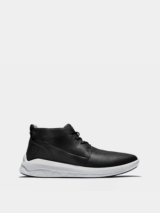 Ботинки и сапоги Timberland Bradstreet Ultra модель TB0A42F1015 Фото