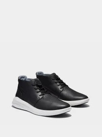Ботинки и сапоги Timberland Bradstreet Ultra модель TB0A42F1015 Фото