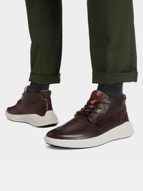 Ботинки и сапоги Timberland Bradstreet Ultra модель TB0A42ESV13 Фото