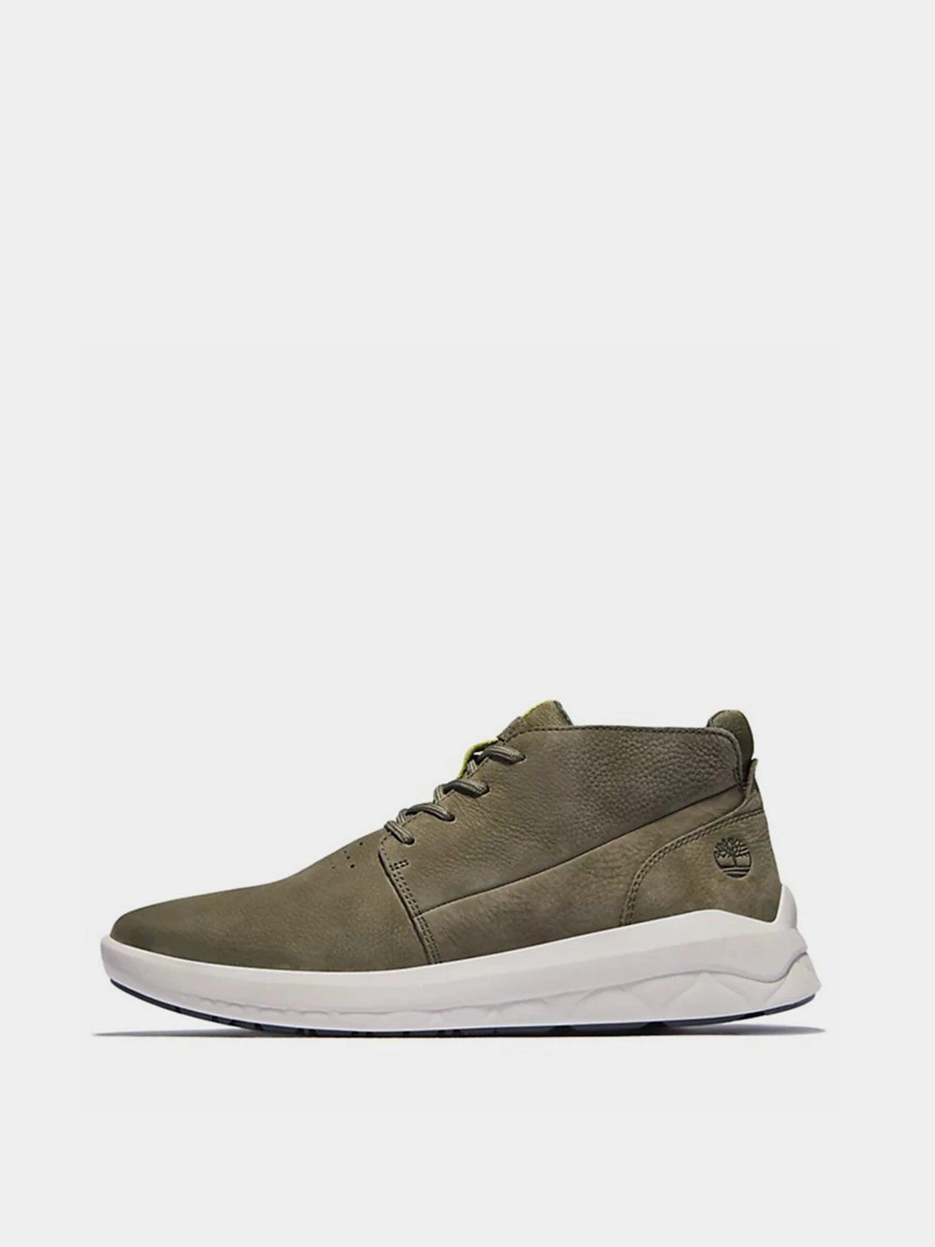 Ботинки и сапоги Timberland Bradstreet Ultra модель TB0A2GV5A58 Ботинки и сапоги Timberland Bradstreet Ultra модель TB0A2GV5A58 Фото