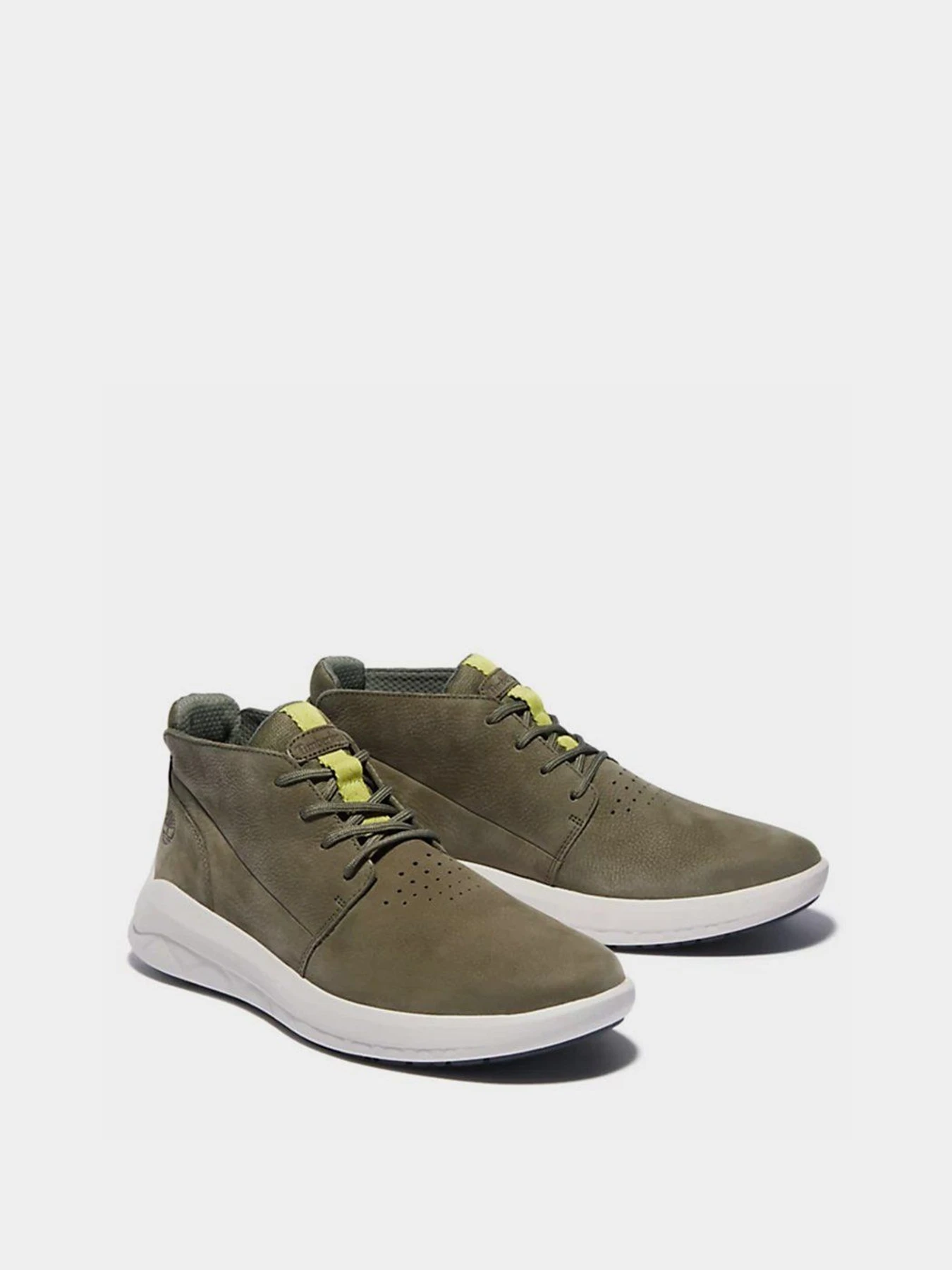 Ботинки и сапоги Timberland Bradstreet Ultra модель TB0A2GV5A58 Ботинки и сапоги Timberland Bradstreet Ultra модель TB0A2GV5A58 Фото