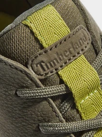 Ботинки и сапоги Timberland Bradstreet Ultra модель TB0A2GV5A58 Фото