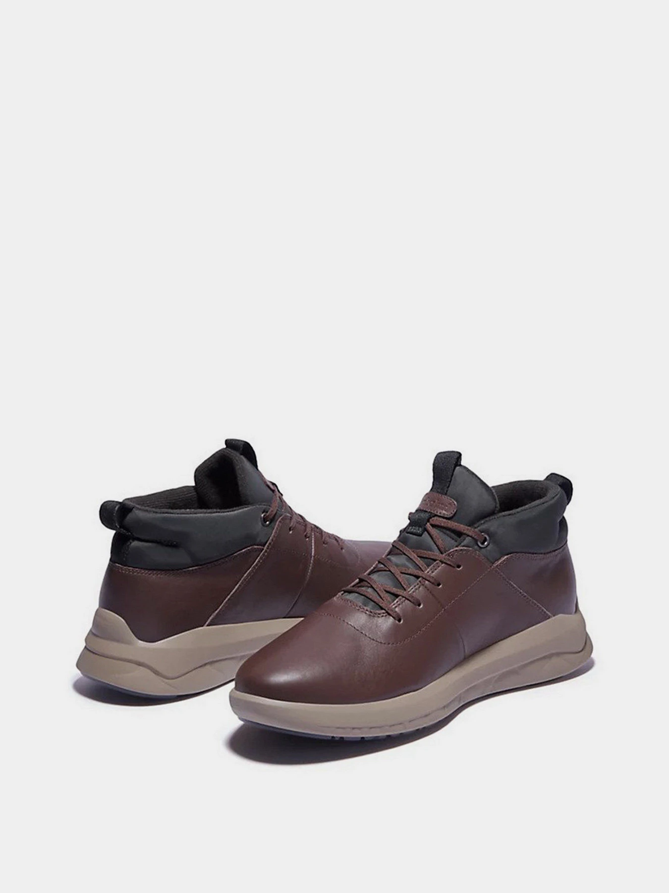 Черевики та чоботи Timberland Bradstreet Ultra Winter модель TB0A44XBV13 Черевики та чоботи Timberland Bradstreet Ultra Winter модель TB0A44XBV13 Фото