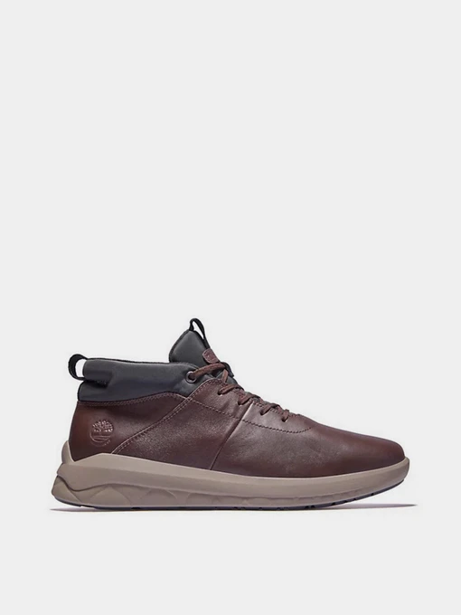 Ботинки и сапоги Timberland Bradstreet Ultra Winter модель TB0A44XBV13 Фото