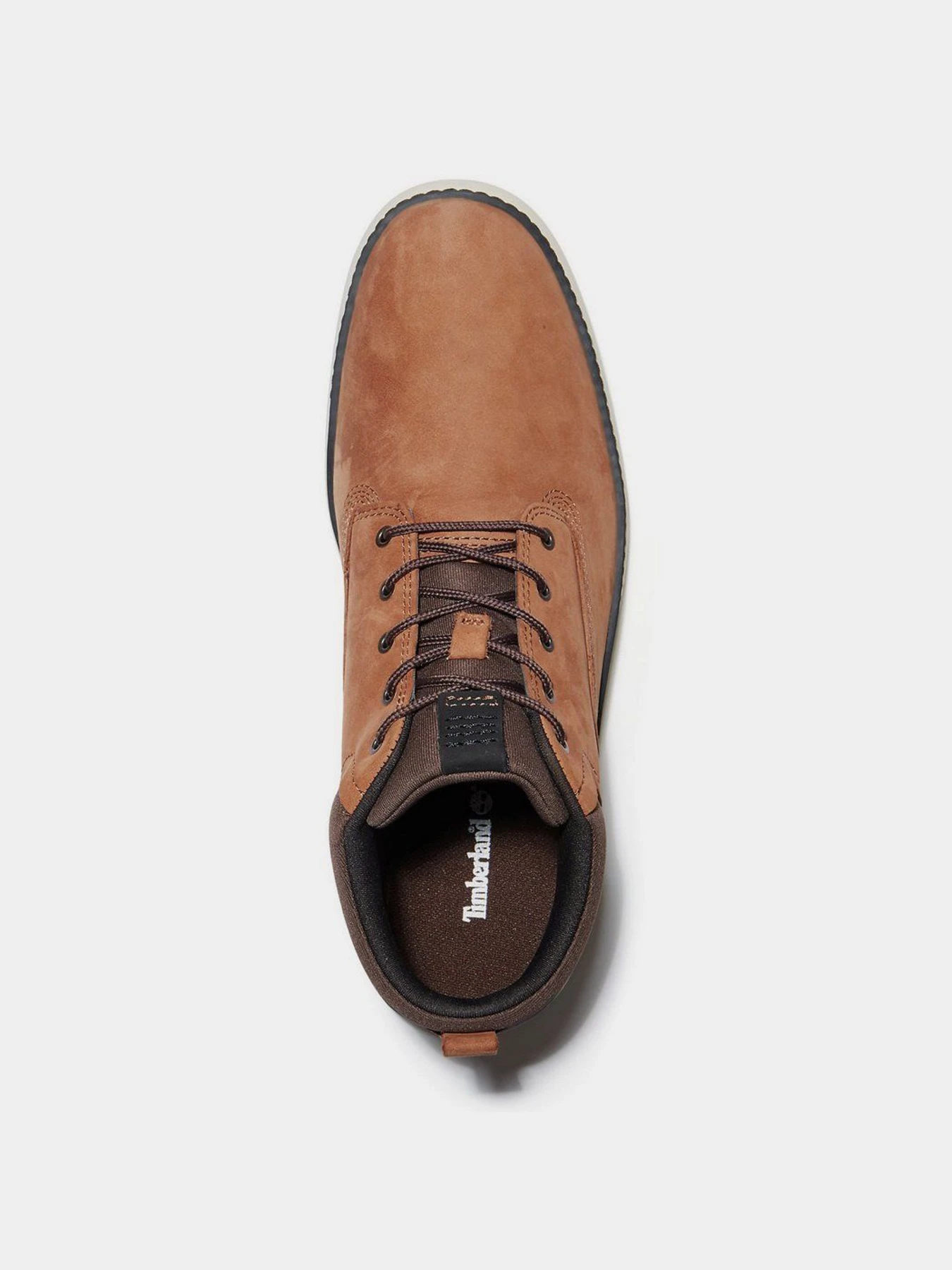 Черевики та чоботи Timberland Cross Mark модель TB0A2BH8A20 Фото
