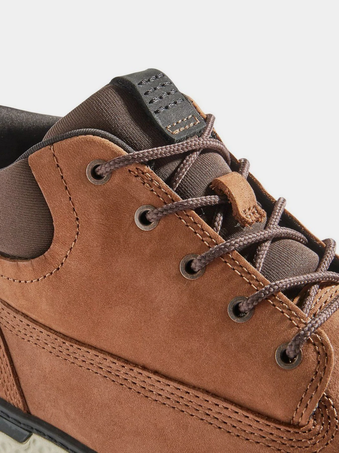 Черевики та чоботи Timberland Cross Mark модель TB0A2BH8A20 Фото
