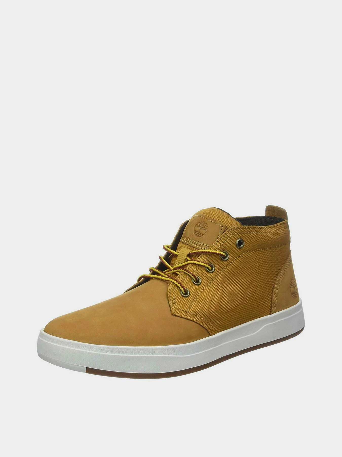 Черевики та чоботи Timberland DAVIS SQUARE модель TB0A1OI3231 Черевики та чоботи Timberland DAVIS SQUARE модель TB0A1OI3231 Фото