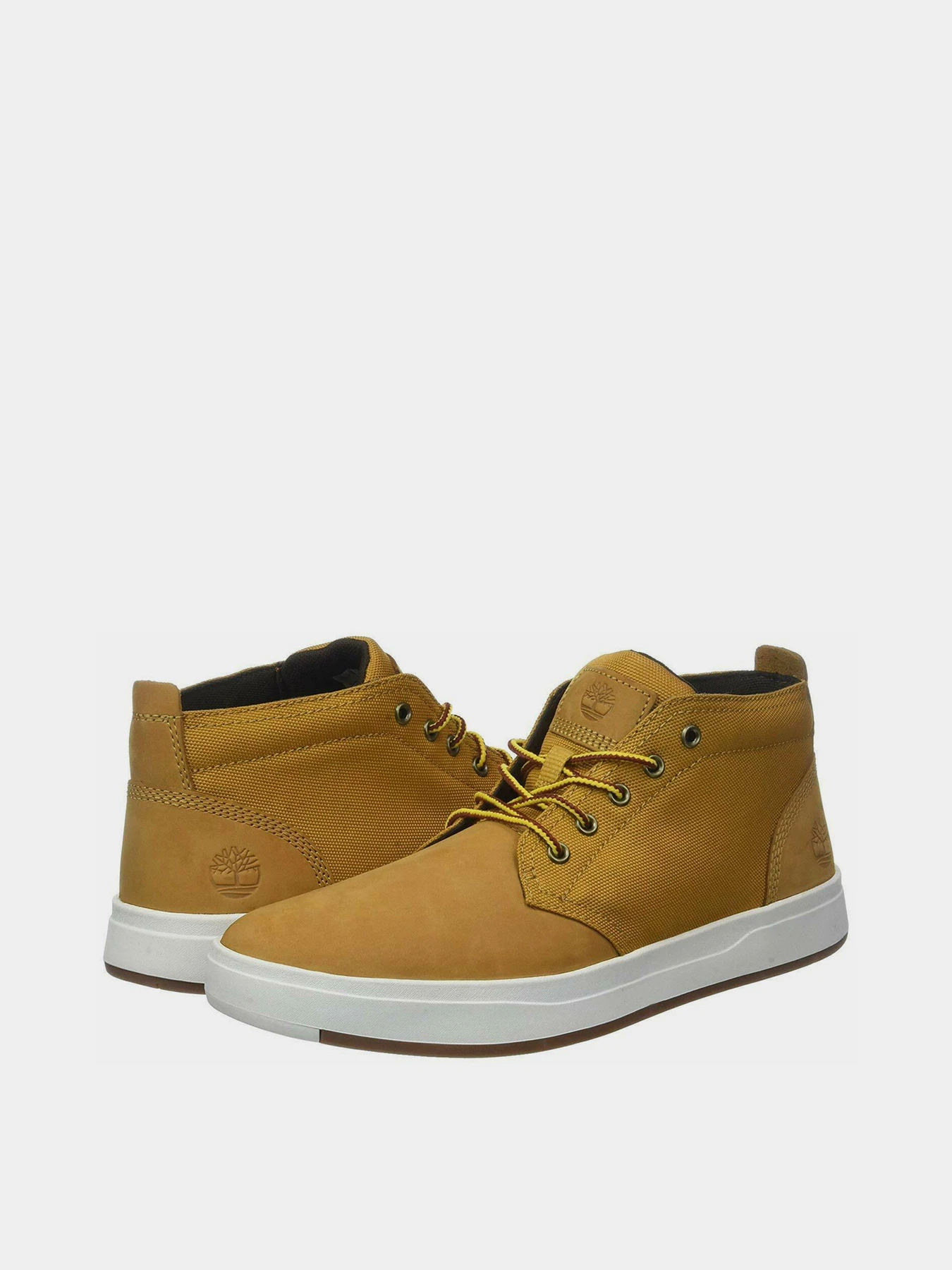 Черевики та чоботи Timberland DAVIS SQUARE модель TB0A1OI3231 Черевики та чоботи Timberland DAVIS SQUARE модель TB0A1OI3231 Фото