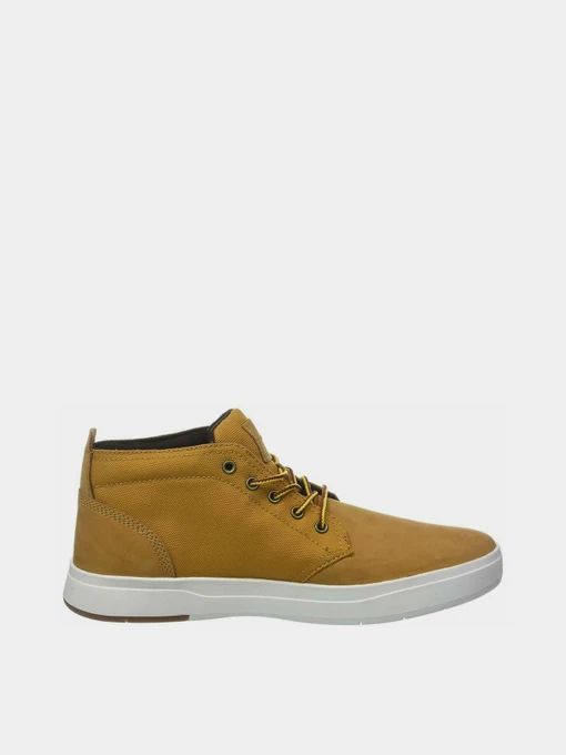 Черевики та чоботи Timberland DAVIS SQUARE модель TB0A1OI3231 Фото
